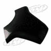 Honda CBR1000RR Carbon Fiber Fuel Gas Tank Cover (2004-2007)