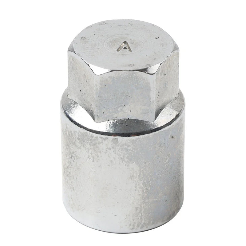 Toyota Lexus Locking Wheel Nut Bolts Key Tool