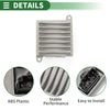 Mercedes-Benz C230 Blower Motor Resistor (2002-2007)