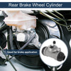 Toyota Hiace Mk4 Rear Brake Wheel Cylinder (2001–2023)