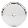 Harley Dyna Softail Road King Smooth Stage 1 Air Cleaner Outer Cover