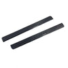 Ferrari 458 Italia Spider Speciale Real Carbon Fiber Door Sill Trim Strip