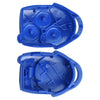 Remote Blue ABS Shell / 1 x Key Case