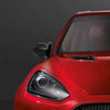 Porsche Cayenne 958 2015-2018 Carbon Fiber Add-on Side Mirror Cover Caps