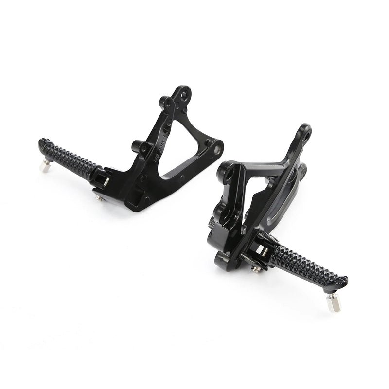 Yamaha YZF R1 Footrest Footpeg Bracket (2009-2014)