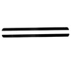 BMW M3 G80 / M4 G82 2021-2024 Real Carbon Fiber Front Door Sill Trim Strip