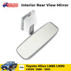 Interior Room Mirror Rear View Fits Toyota Hilux LN85 LN90 MK3 Truck 1989-95 D06