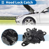 Toyota 4Runner Hood Latch Assembly (2003–2009)