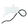 Nissan Rogue 1x Coolant Reservoir With Cap (2008–2015)