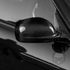 Nissan Skyline R34 GTR GTT GT 1998-04 Carbon Fiber Add-on Side Mirror Cover