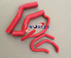 Toyota Prado KZJ120 2003-2007 Silicone Radiator Heater Hose