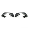 Dodge Ram 1500 Front Fog Light Brackets (2009-2019)