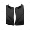 Tesla Model Y Rear Door Sill Protector Covers (2020-2022)