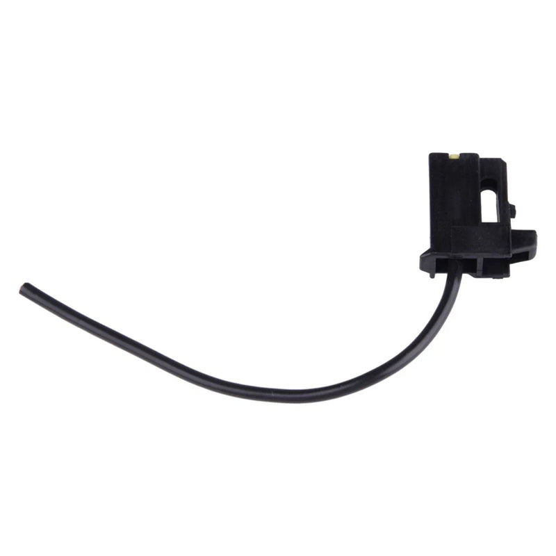 Toyota Lexus Scion Subaru 1 x 1-Way Wire Horn Connector (2000-2023)