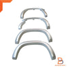 Toyota Hilux Ute Tiger Silver Fender Flare (1997-2004)