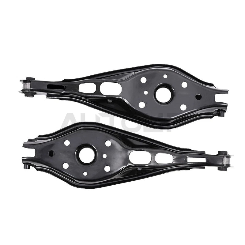 Honda Civic 2 x Rearward Lower Control Arm (2016-2021)