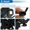 Chevrolet Malibu Hood Latch Assembly (2019 - 2024)