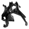 Ducati 1299 Panigale S / R Upper Fairing Bracket Stay Matte Black (2015 - 2019)