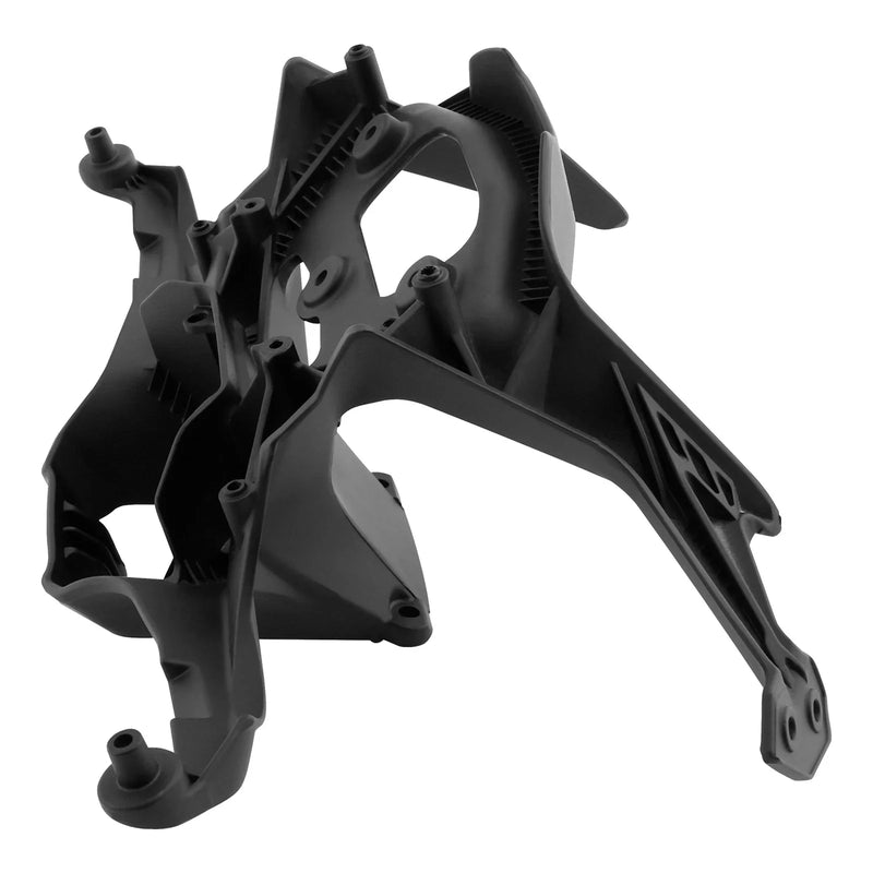Ducati 1299 Panigale S / R Upper Fairing Bracket Stay Matte Black (2015 - 2019)