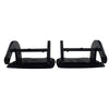 BMW E60 E61 Headlight Washer Nozzle Cover Cap 1 Pair (2004–2010)