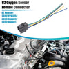 Honda CR-V O2 Oxygen Sensor Female Connector (2002-2004)