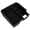 Ford Ranger Raptor Wildtrak T9 Armrest Storage Box (2019-2023)