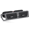 Audi Q5 2009-2018 A/C Air Vent Assembly (2009-2018)