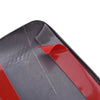 Toyota RAV4 Stainless Steel Shift Knob Cover (2019-2020)