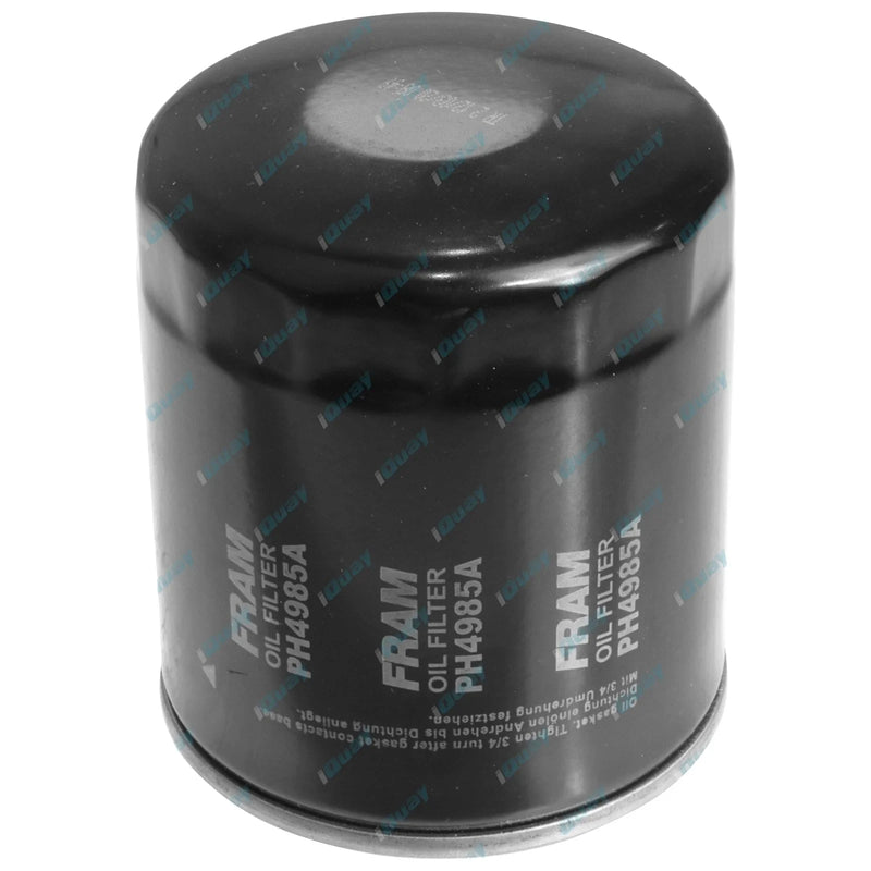 Toyota Previa TCR10 TCR11 2.4L 4cyl 2TZ-FE 1990~2000 FRAM Engine Oil Filter