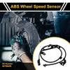 Mitsubishi Outlander Sport ABS Wheel Speed Sensor (2011-2021)