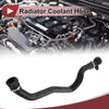 BMW 740i xDrive Radiator Coolant Hose 3.0L (2017-2019)