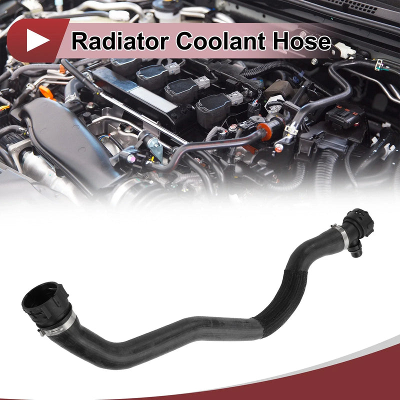 BMW 740i xDrive Radiator Coolant Hose 3.0L (2017-2019)