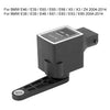 BMW E46 E39 E60 E65 E66 1pcs Black Height Level Sensor (2004 - 2014)
