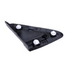 Cadillac XT5 Side Mirror Corner Triangle Cover Trim (2017-2019)
