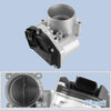 Ford Escape Electronic Throttle Body Assembly (2013-2019)