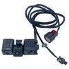 Chevy Silverado 3500 HD Rear Backup Camera (2016–2019)