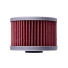 Honda ATC250ES TRX200D TRX250 TRX300 TRX400 10 x Oil Filters (1985-2006)