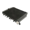 Kawasaki Ninja ZX12R Aluminum Radiator Engine Cooling (2002 - 2005)
