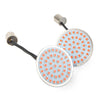 Harley 48 LED Rear Turn Signal Light Bulbs (UK)