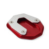 Ducati Scrambler 800 Kickstand Foot Side Stand Plate Extension Pad (14-18)