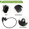 Honda CR-V 2.2 CTDi Crankshaft Position Sensor (2005-2006)
