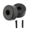 Polaris Ranger XP 1000 / 900 (2015-2023)  pcs Clutch Rollers w/ Pins