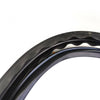 Door Rubber Weatherstrip L+R Set 4 Fits Toyota Corona AT190 4D Sedan 1992-96 D08