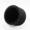 PIT Quad Dirt Bike ATV Buggy 38mm Bent Angled Foam Pod Air Filter