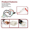 Honda SL350 Wiring Harness (1970-1973)