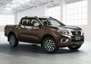 Nissan Navara NP300 Door Handle Bowl Cup (2015-2019)