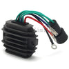 Yamaha Outboard 50HP Voltage Rectifier Regulator