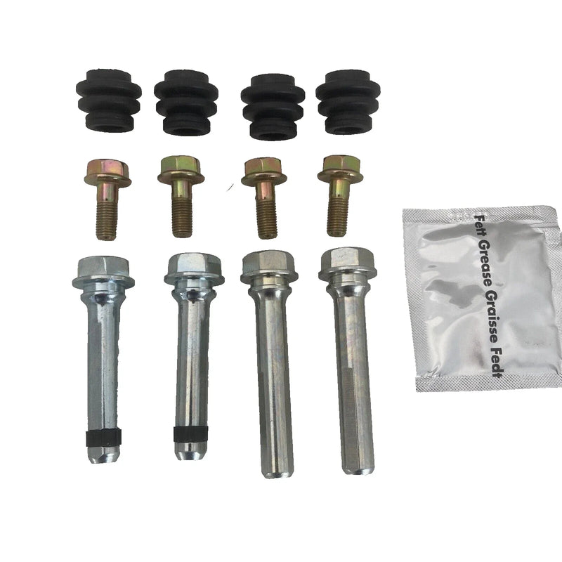 Toyota Kluger Front Brake Caliper Slide Pin Kit (2007–2013)