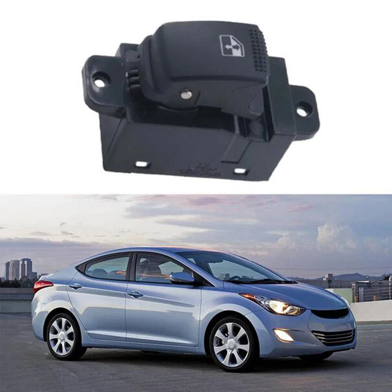 Elantra Sonata Electric Power Window Lifter Control Switch (2011-2016)