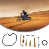 AX1 NX250 Carburetor Repair Kit